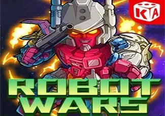 Robot Wars game thumbnail