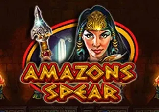 Amazons Spear