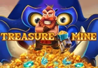 Treasure Mine game thumbnail