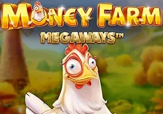 Money Farm Megaways™ game thumbnail