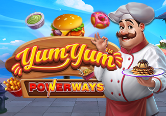 Yum Yum Powerways