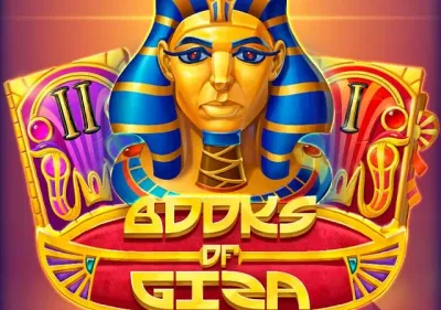 Books of Giza