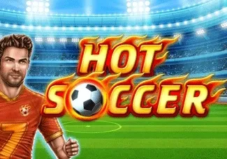 Hot Soccer game thumbnail
