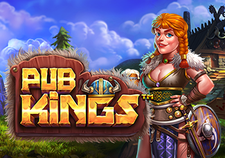 Pub Kings
