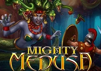 Mighty Medusa game thumbnail