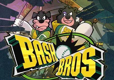 Bash Bros™ game thumbnail