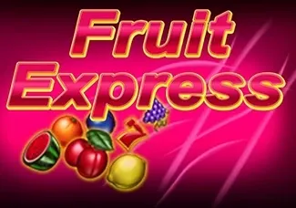 Fruit Express game thumbnail