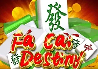Fa Cai Destiny game thumbnail