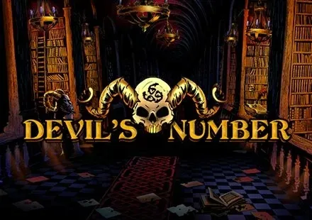 Devil's Number game thumbnail
