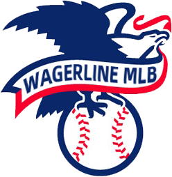 mlbwagerline.cl Logo